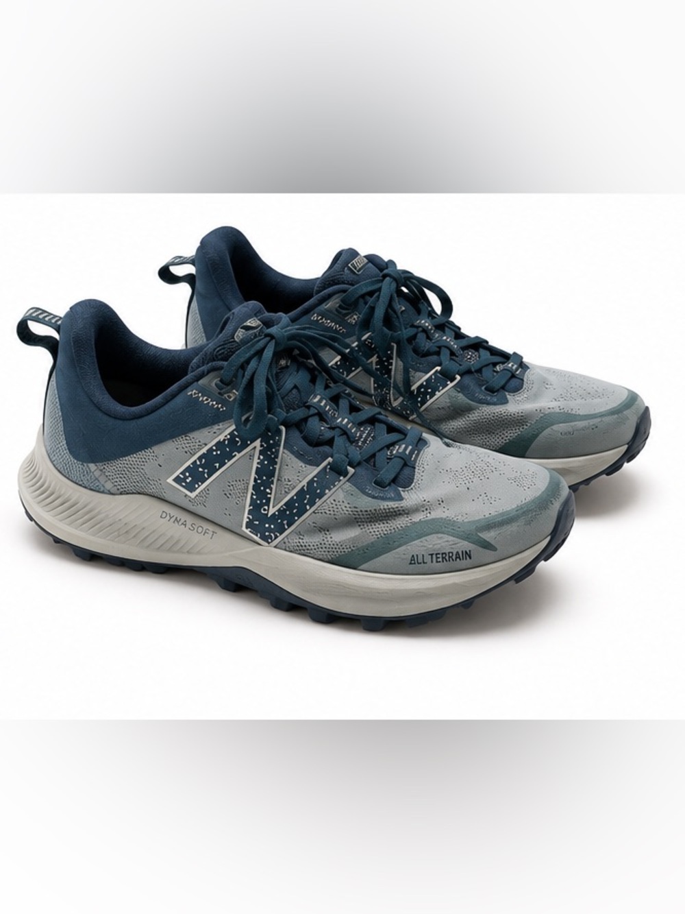 New Balance WTNTRCT4 DynaSoft All Terrain Trail Running Shoes Women’s 7.5